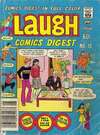 Laugh Comics Digest #10 Comic Books - Covers, Scans, Photos in Laugh Comics Digest Comic Books - Covers, Scans, Gallery